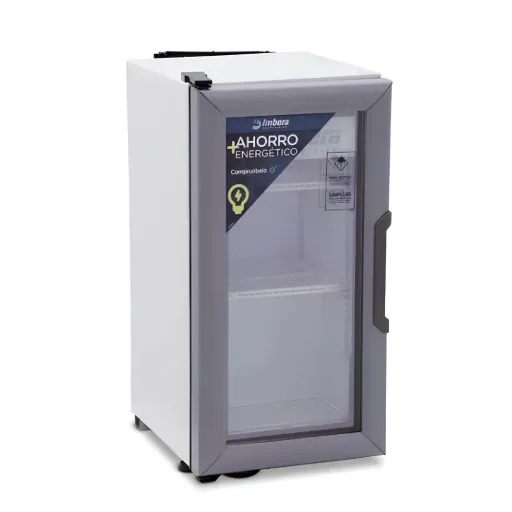 Enfriador vertical VR1.5 C IMBERA