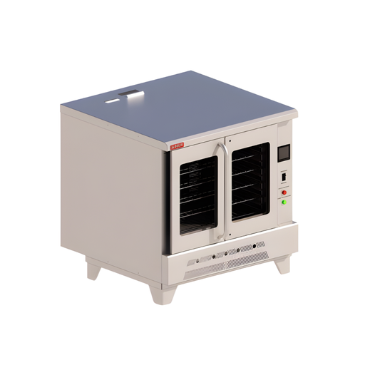 Horno de convección HCA TOP DELTA