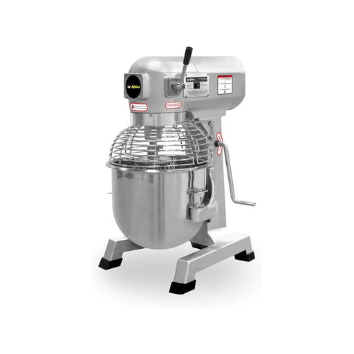 Batidora Planetaria 10 Litros BATI-10 RHINO