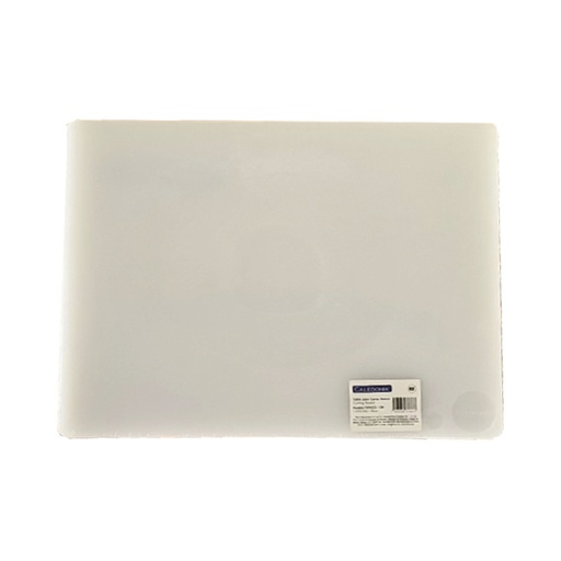 Tabla para Cortar de color Blanca TAPACO-15B CALEDONIA