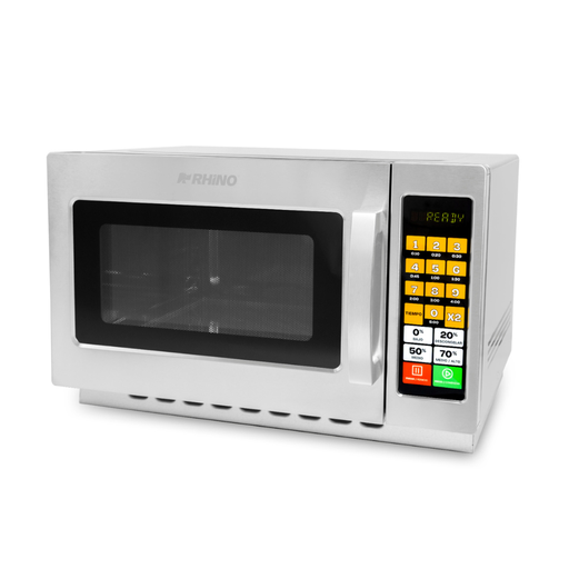 Horno de Microondas 12 pies Digital HOMIC-12D RHINO