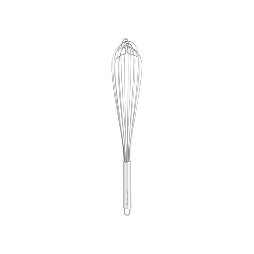 Batidor Francés de Acero Inoxidable 24" BATFRA-24 CALEDONIA