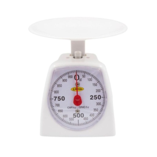 Báscula Analoga de Cocina KCE NOVAL