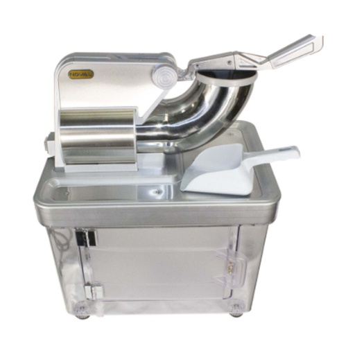 Trituradora de Hielo IC-300 NOVAL