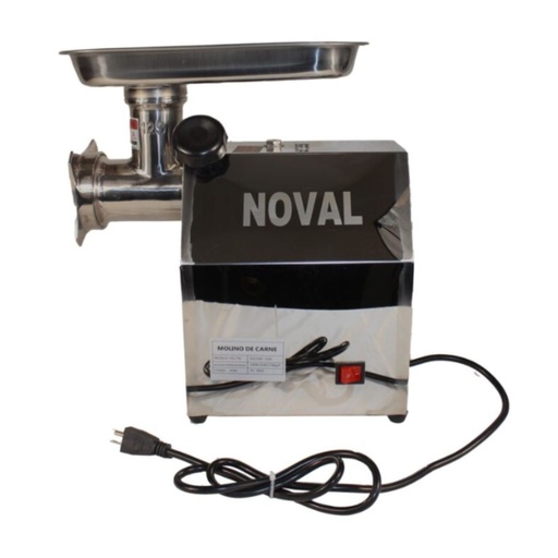 Molino de Carne MN-12 NOVAL
