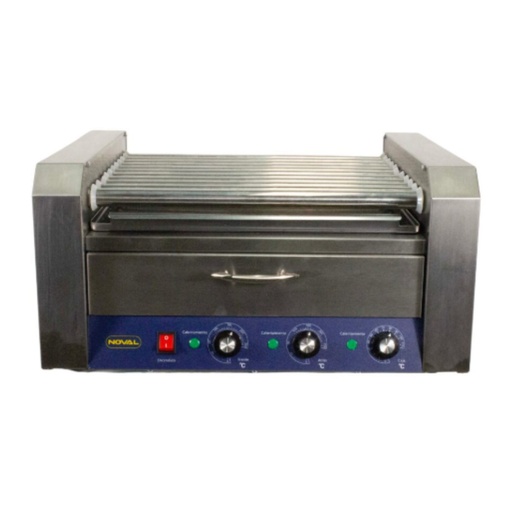 Maquina de Hotdogs MHD-11P NOVAL