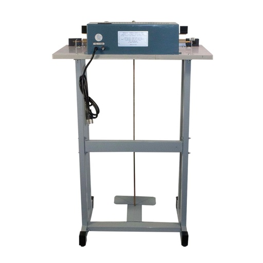 Selladora de pedal PAS-650 NOVAL