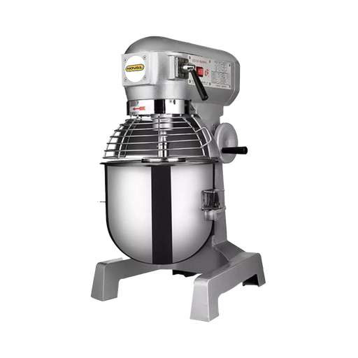 Batidora planetaria de 40 L BN-40 NOVAL