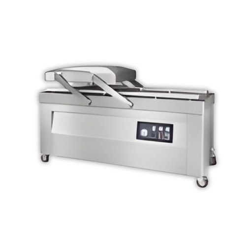 Empacadora al alto vacío HVC-720S NOVAL