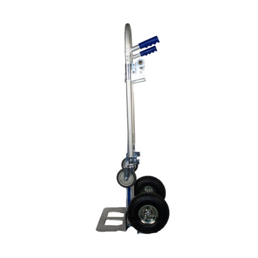 Carrito de carga 2 en 1 DCR-250 NOVAL