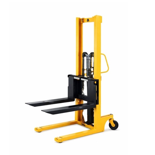 Apilador manual de accionamiento hidráulico 2T-A NOVAL