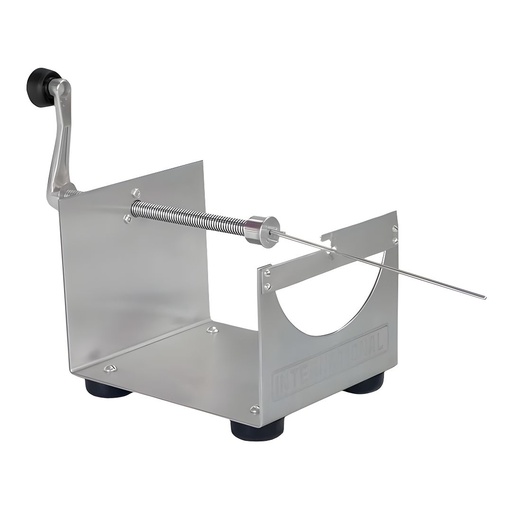 Espiropapas en Acero Inox EP-1 INTERNATIONAL