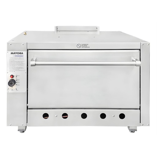 Horno Profesional a Gas HM-1 INTERNATIONAL