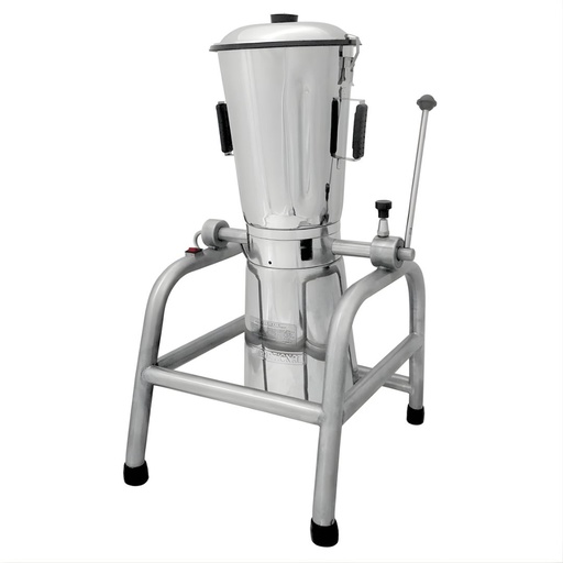 Licuadora Industrial de Volteo de 12 Litros LI-12VAM INTERNATIONAL