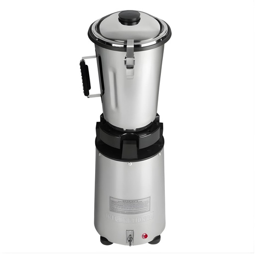 Licuadora Industrial de 3 Litros LI-3A INTERNATIONAL