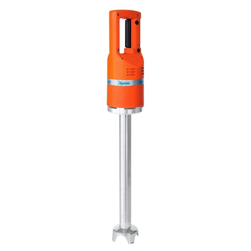 Turbolicuadotr 40-100 lts MX91 DYNAMIC