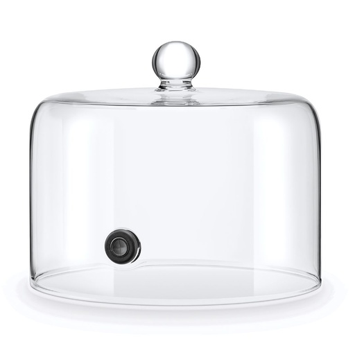 Campana de Cristal para Pistola Ahumadora CSM018CLR0NXX1 POLYSCIENCE