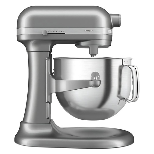 Batidora de Pedal con Tazón Elevable 6.6 lts KSM70SKXXCU KITCHENAID