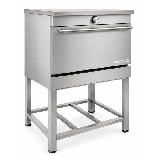 Horno Tradicional de 1 Quemador HT-3 Drago DRAGO