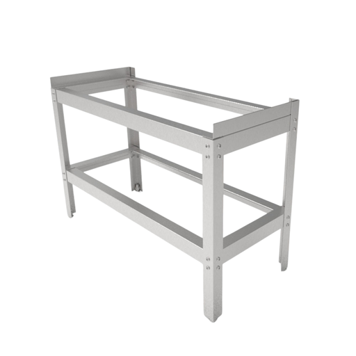 Base de Ángulo Aluminizado BS-3 DRAGO para CG-30 Slim