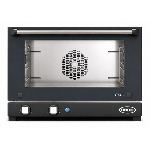 Horno de Convección Eléctrico LISAXAF013 EURO UNOX
