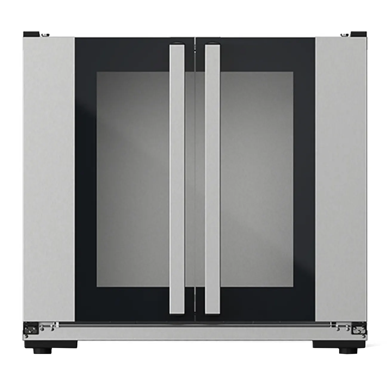 Fermentadora Bakerlux Shop Lievox 8 de Unox XEKPT-08EU-C EURO UNOX