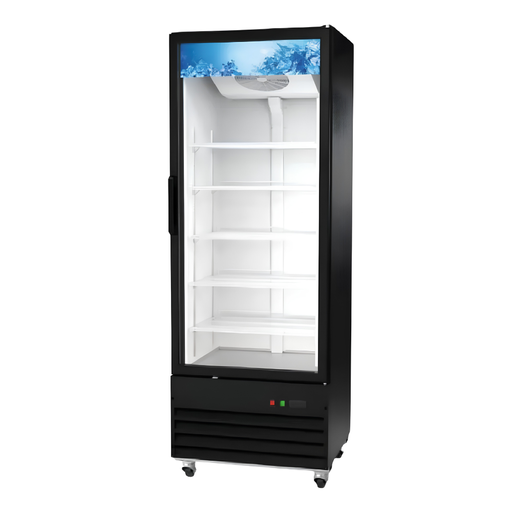 Refrigerador Comercial 1 Puerta RVC-1PC-530 DRAGO