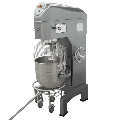 Batidora Planetaria de 60 litros BP-60-G DRAGO