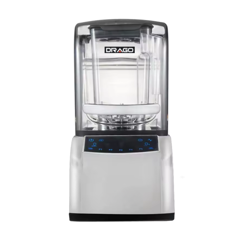 Licuadora comercial con Capello LCD-15C-B DRAGO