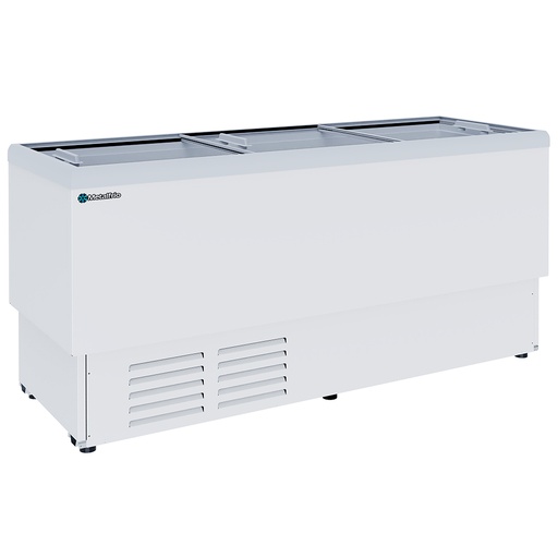 Conservador para Helados CHV15DB2M METALFRÍO