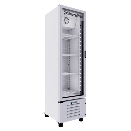 Congelador vertical CVC08 METALFRIO