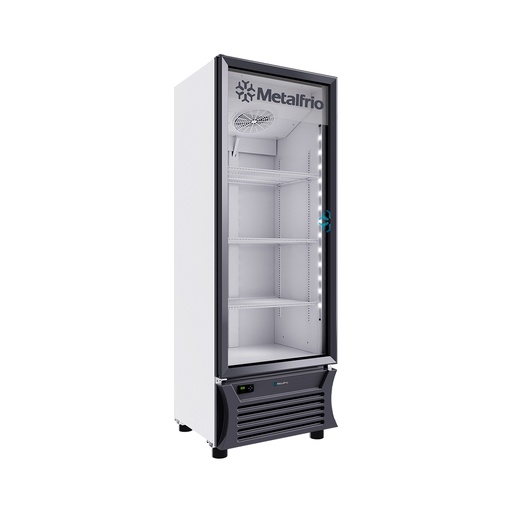 Refrigerador RB270HCL17 METALFRÍO