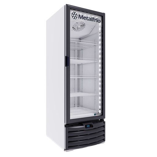 Congelador vertical VF50 METALFRIO