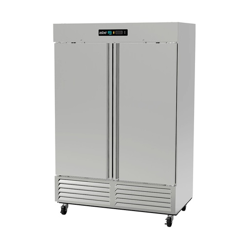 Refrigerador Industrial 2 Puertas 49 Pies ARR-49-H ASBER