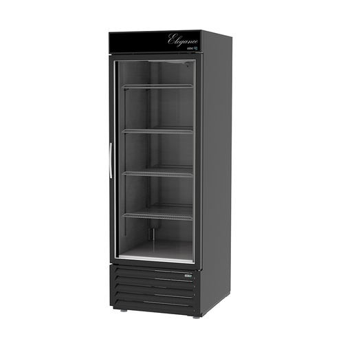 Refrigerador Comercial 1 Puerta de Cristal 23 Pies ARMD-23 ASBER