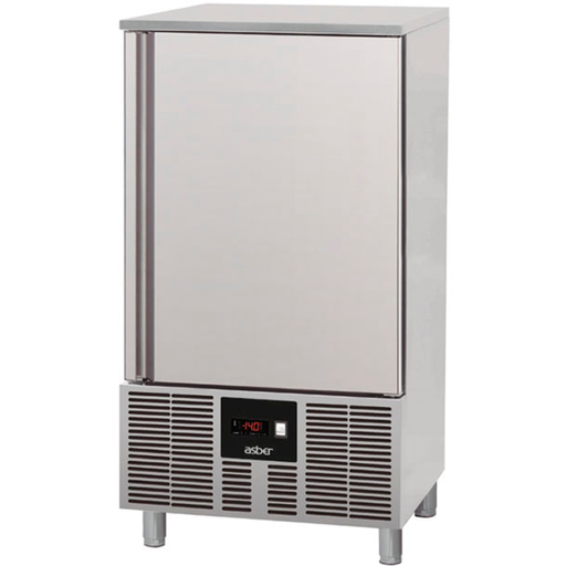 Abatidor de Temperatura EBC-10 ASBER