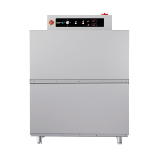 Lavaloza de Arrastre 3 Ciclos por Hora Derecha a Izquierda EASY-120 R CW ASBER