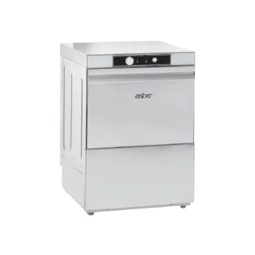 Lavavajillas de Apertura Fontal GE-510DDFSA ASBER