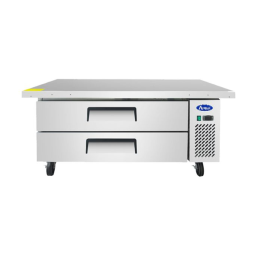 Base refrigerada para chef: 1.3 m MGF8451GR ATOSA