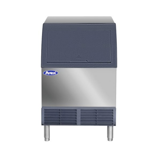 Maquina hielo, bajo mostrador, 66 Kg/24 h YR140-AP-161 ATOSA