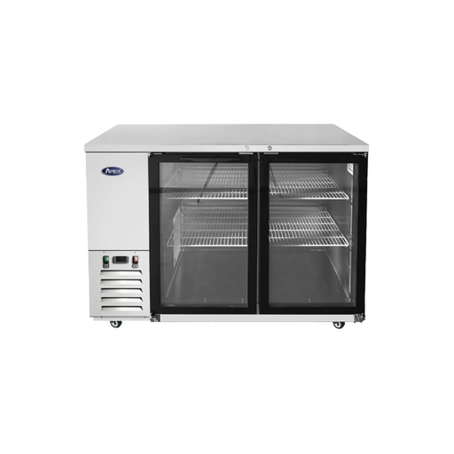Contrabarra Puerta de Cristal SBB59GGRAUS1 ATOSA