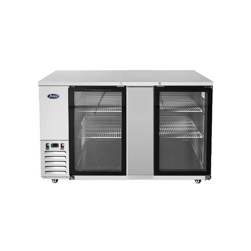 Contrabarra Puertas de Cristal SBB69GGRAUS1 ATOSA