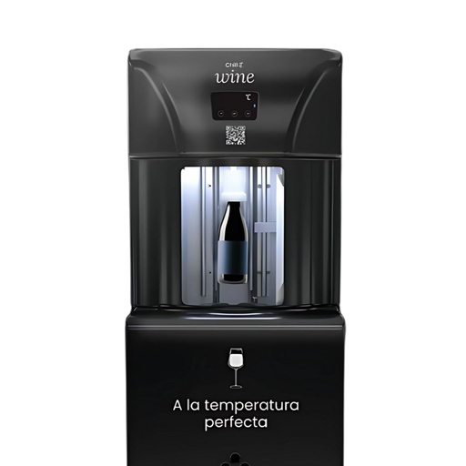 Enfriador para Botellas de Vino WINE CHILL IT
