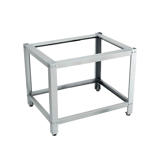 Base sanitaria de Acero Inox 24'' BM24 SAN-SON