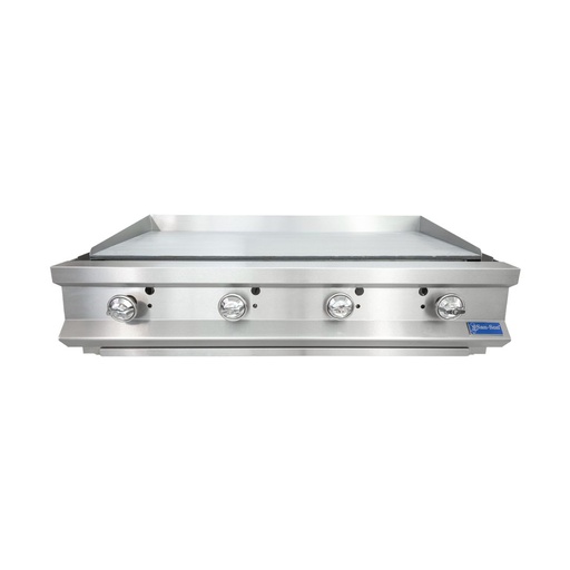 Plancha profesional 48'' SSP48 SAN-SON