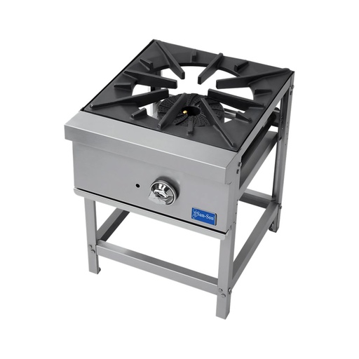 Fogon Linea Comercial 46 cm SSCF1 SAN-SON