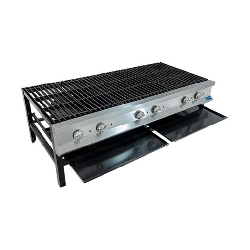 Fogon Heavy Duty SSF3 SAN-SON