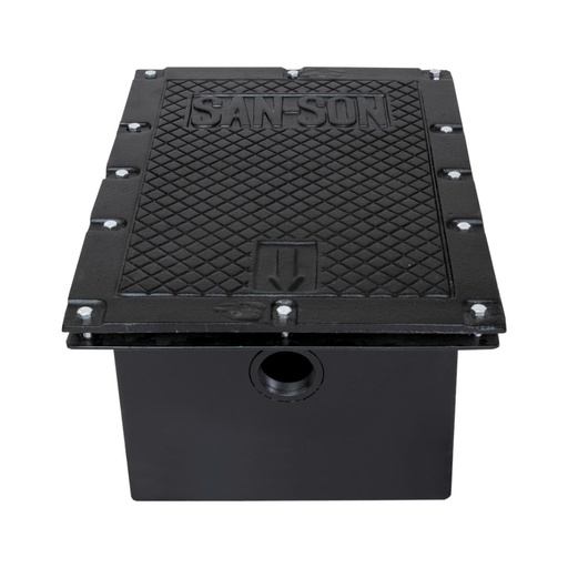 Trampa de grasa 50 lt TG-50 SAN-SON