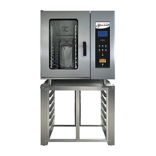 Horno combinado de alta especialidad HSC-U SAN-SON