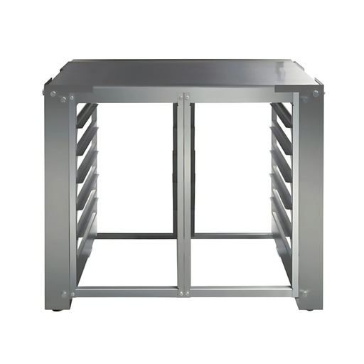 Base para horno Q60-U de Acero Inox. BASE160Q SAN-SON